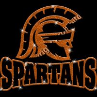 GLT32 ORANGE GLITTER Thumbnail