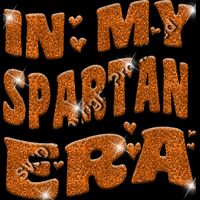 GLT93 ORANGE GLITTER Thumbnail