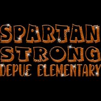 GLT97 ORANGE GLITTER Thumbnail