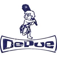 GLT94 BLUE GLITTER Thumbnail