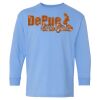 5400B Youth Heavy Cotton Long Sleeve Thumbnail