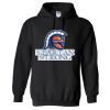18500 Adult Heavy Blend Hooded Sweatshirt Thumbnail