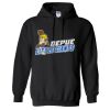 18500 Adult Heavy Blend Hooded Sweatshirt Thumbnail