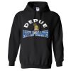 18500 Adult Heavy Blend Hooded Sweatshirt Thumbnail