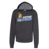 3719Y Youth Sponge Fleece Hoodie Thumbnail