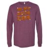 3513 Adult Extra Soft Tri-blend Long Sleeve Thumbnail