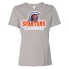 6413 Women’s Extra Soft Tri-blend Tee Thumbnail