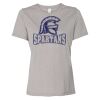 6413 Women’s Extra Soft Tri-blend Tee Thumbnail