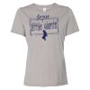 6413 Women’s Extra Soft Tri-blend Tee Thumbnail